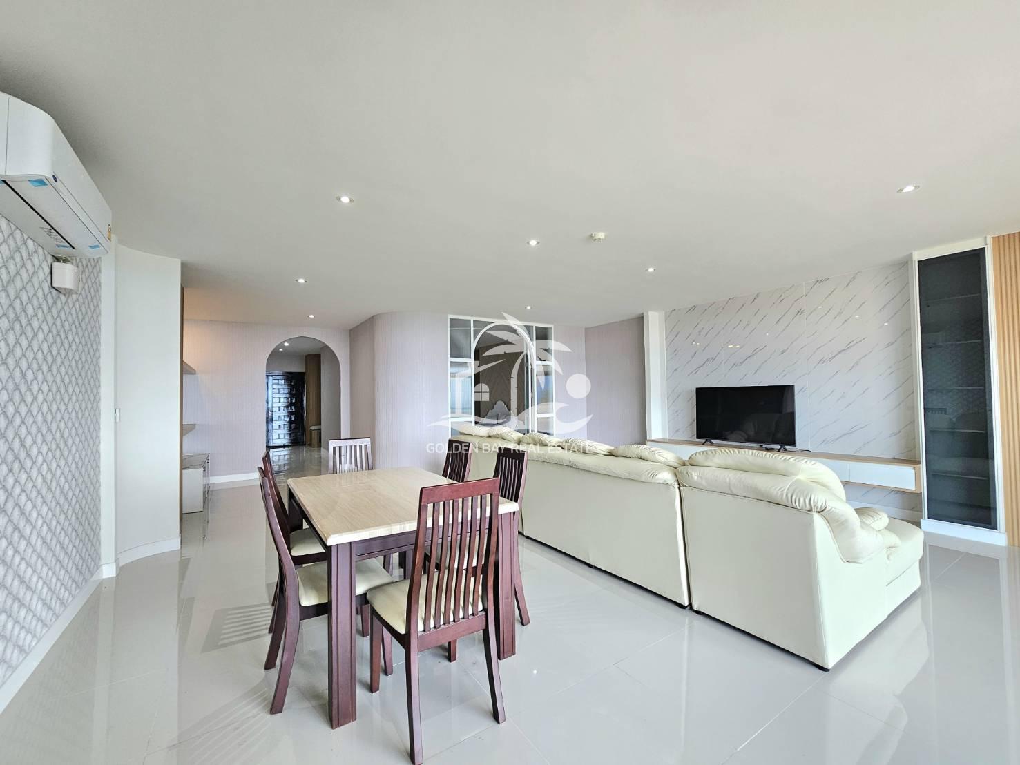 Executive Residence 4 – Pratumnak Hill