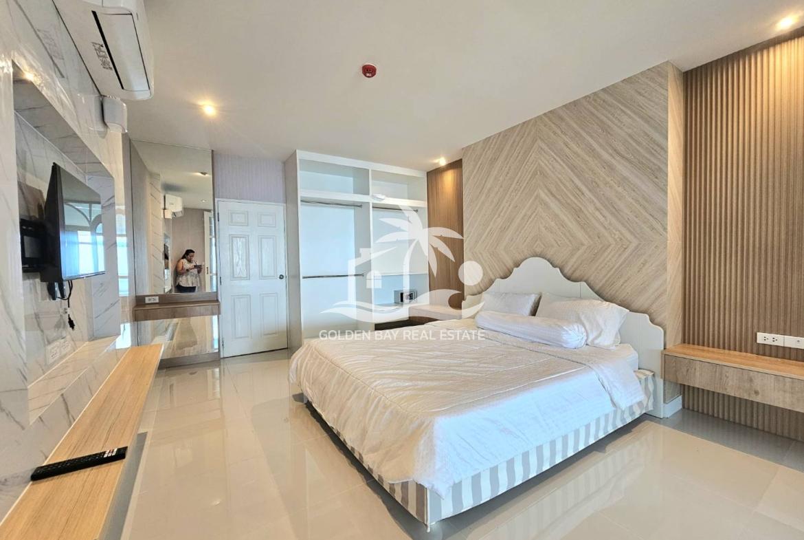 Executive Residence 4 – Pratumnak Hill