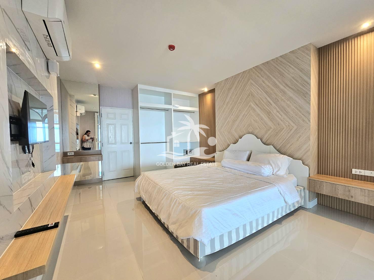 Executive Residence 4 – Pratumnak Hill