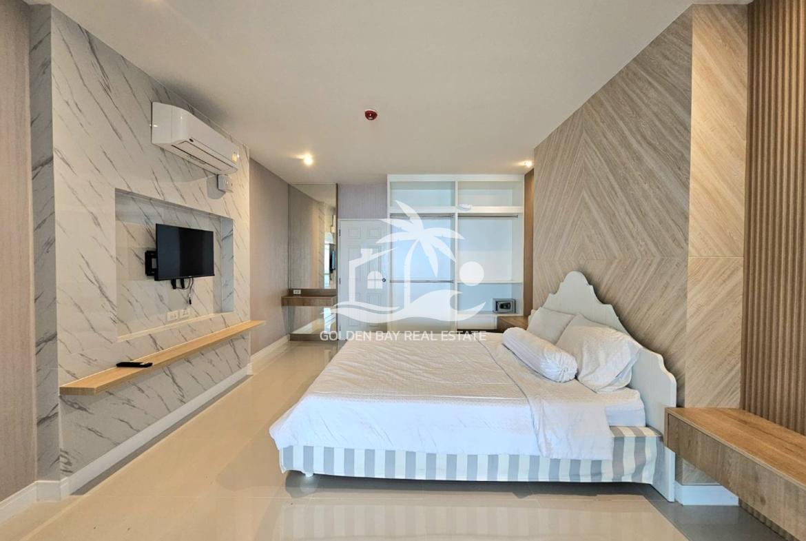 Executive Residence 4 – Pratumnak Hill