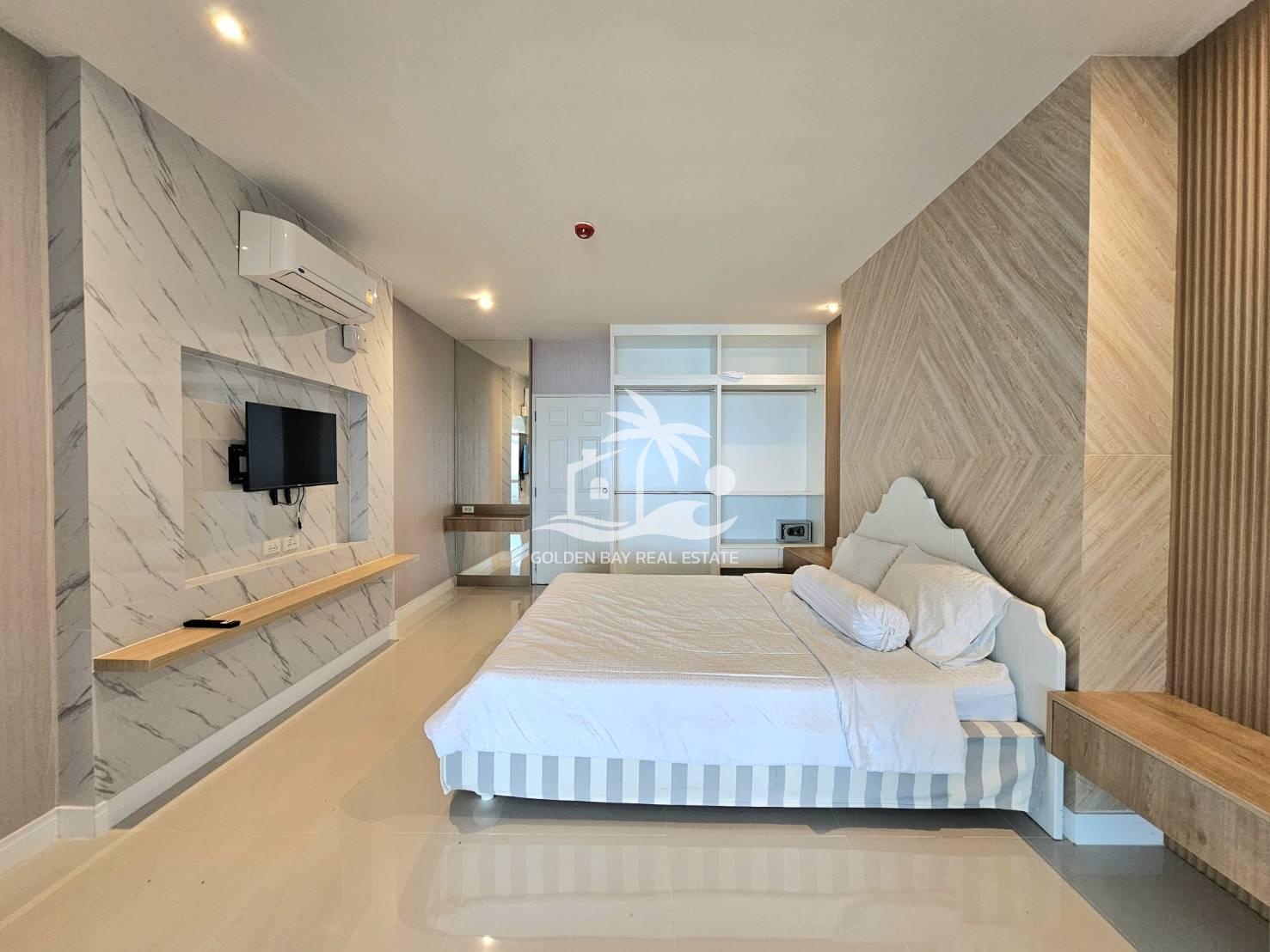 Executive Residence 4 – Pratumnak Hill