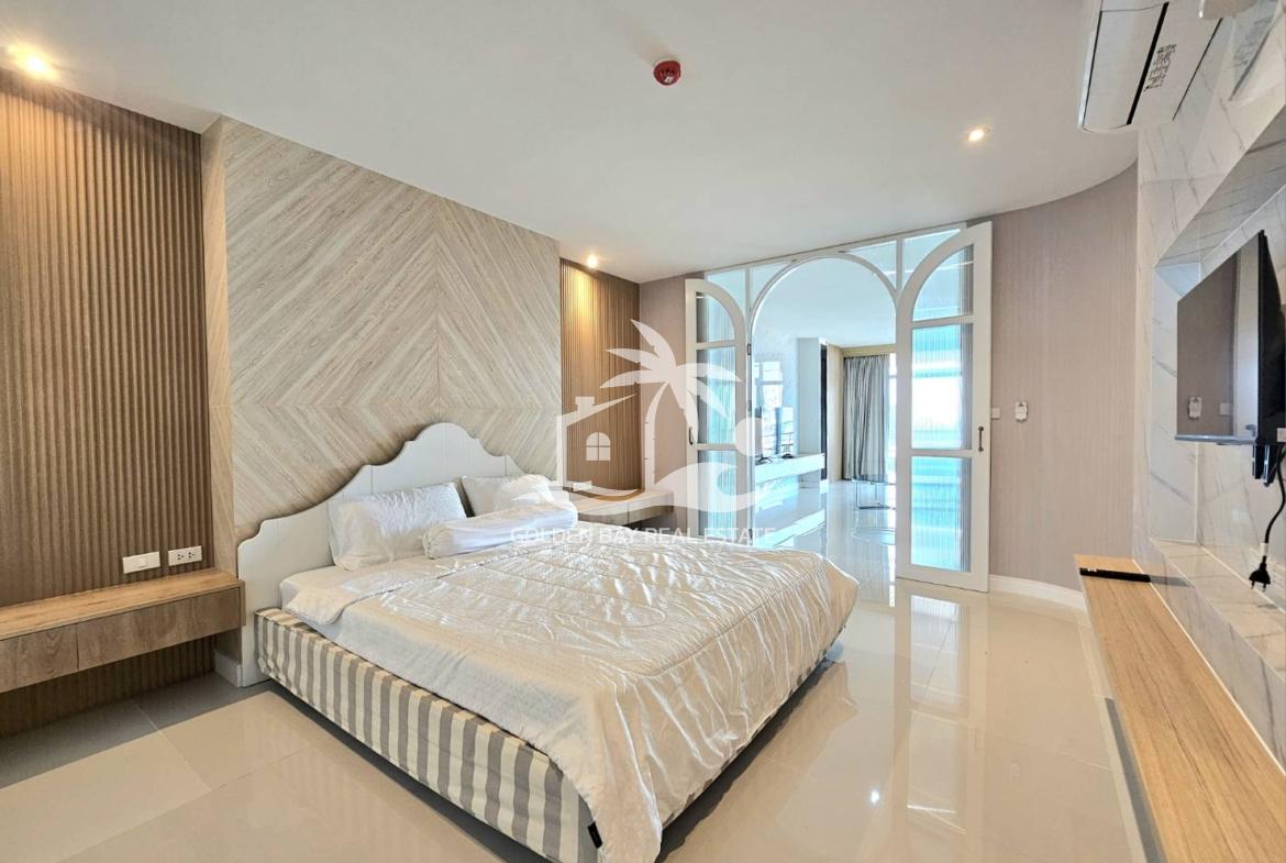 Executive Residence 4 – Pratumnak Hill