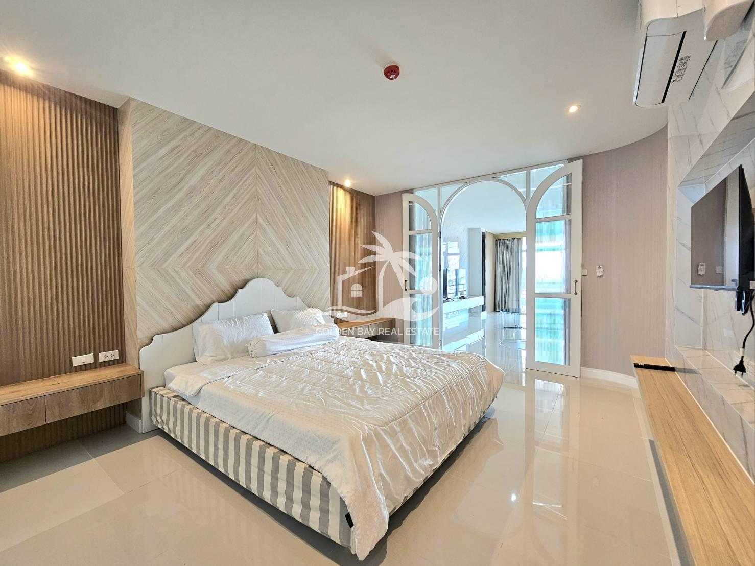 Executive Residence 4 – Pratumnak Hill