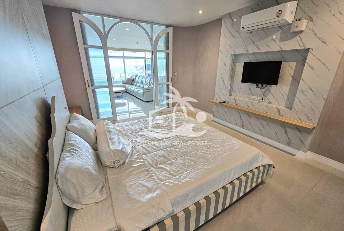 Executive Residence 4 – Pratumnak Hill
