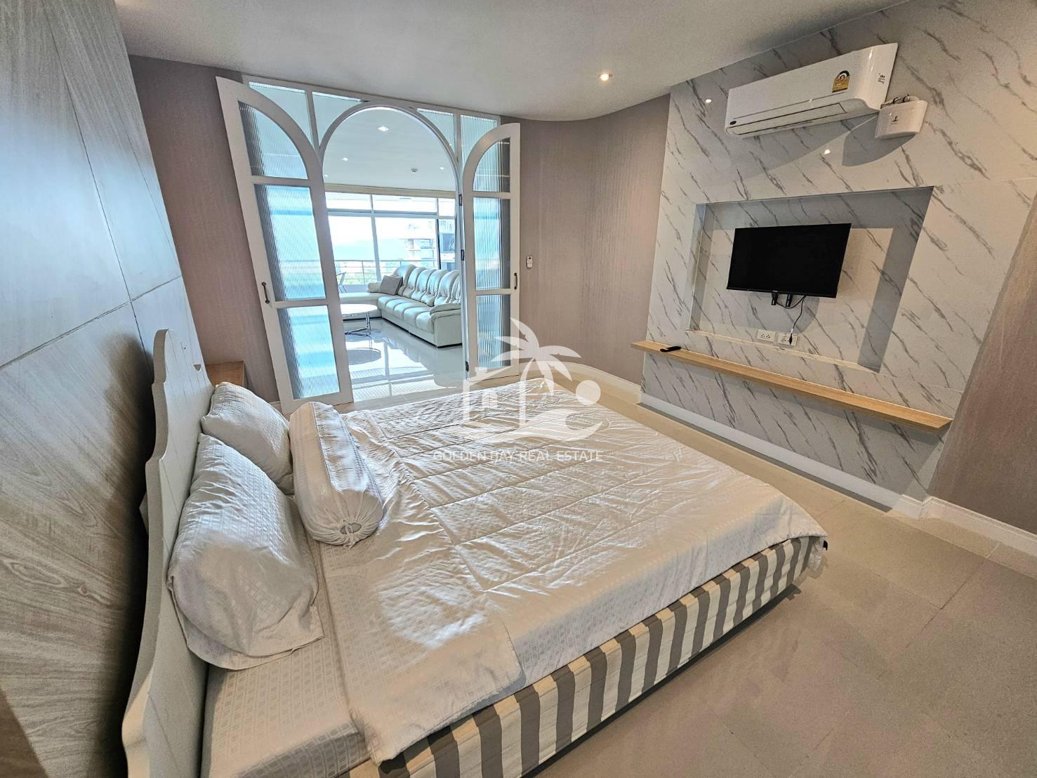 Executive Residence 4 – Pratumnak Hill