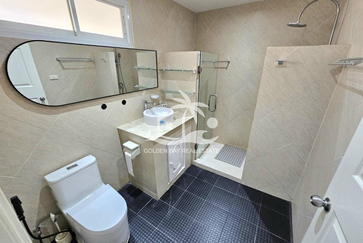 Executive Residence 4 – Pratumnak Hill