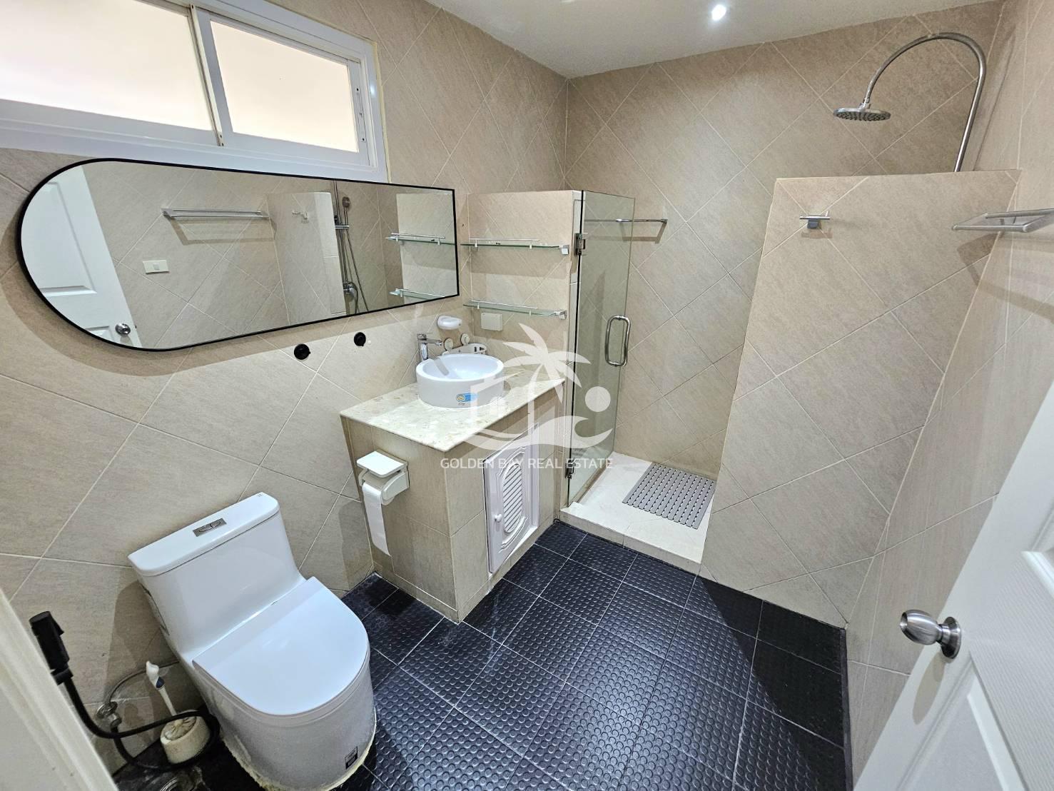 Executive Residence 4 – Pratumnak Hill