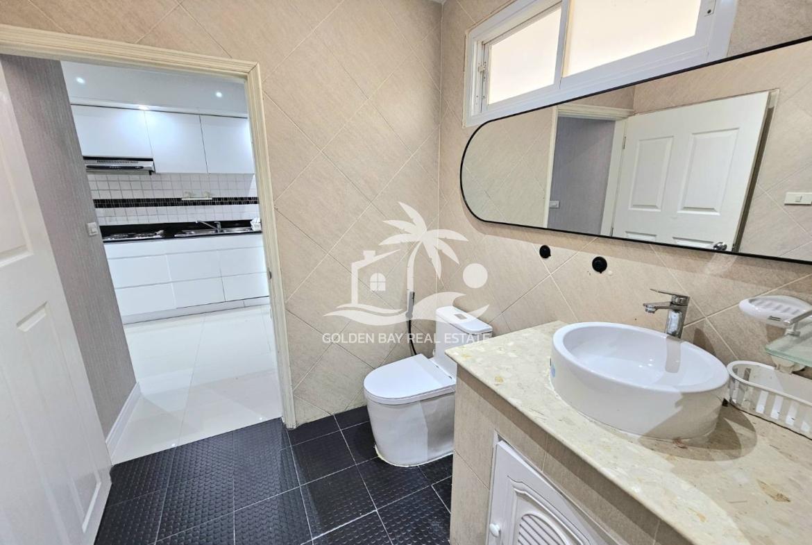 Executive Residence 4 – Pratumnak Hill