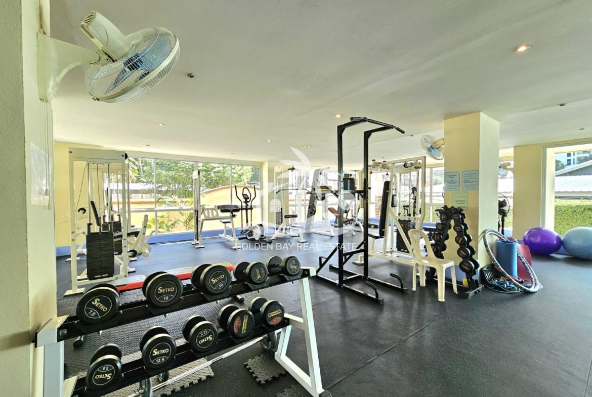 Executive Residence 4 – Pratumnak Hill
