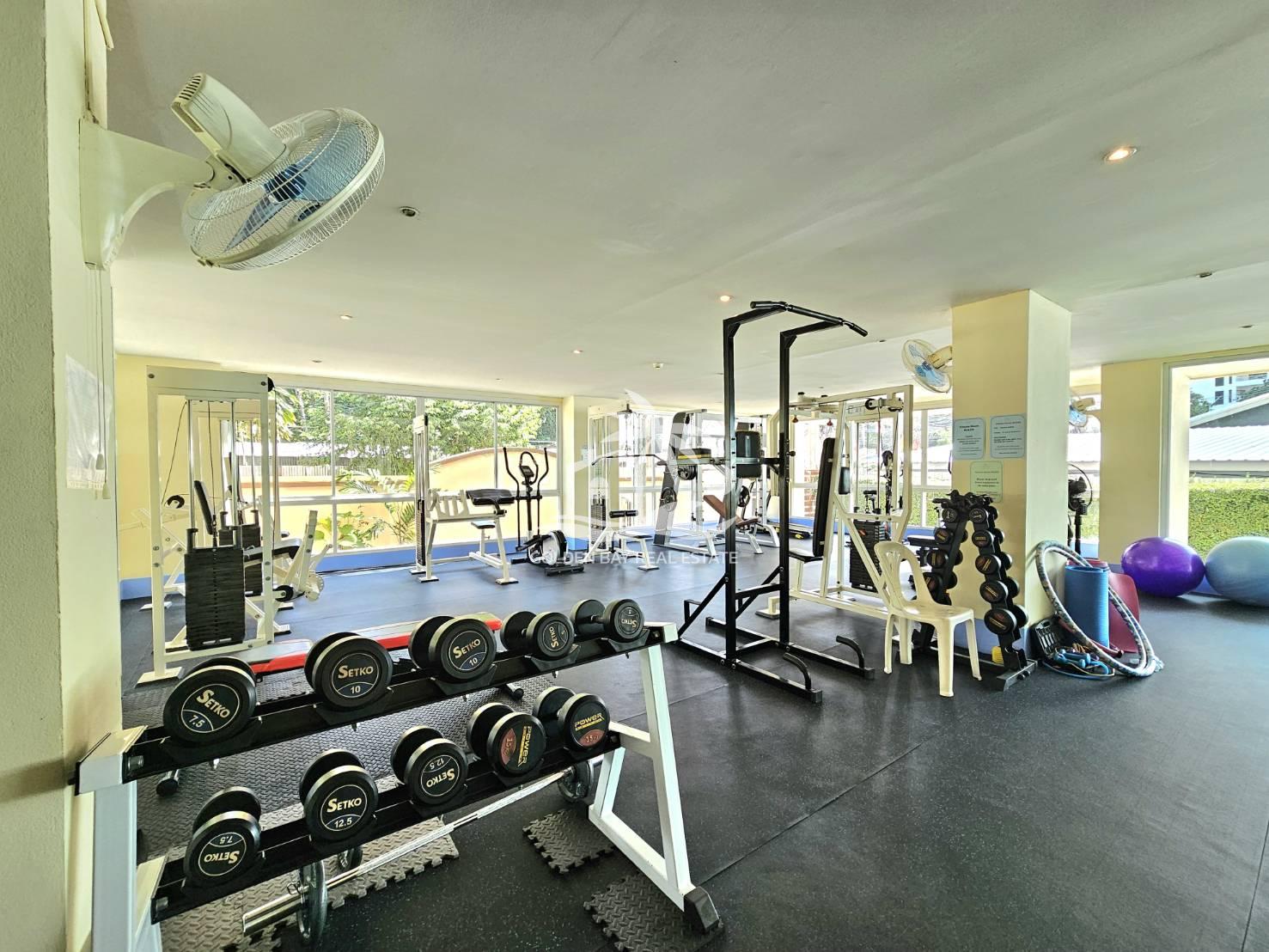 Executive Residence 4 – Pratumnak Hill