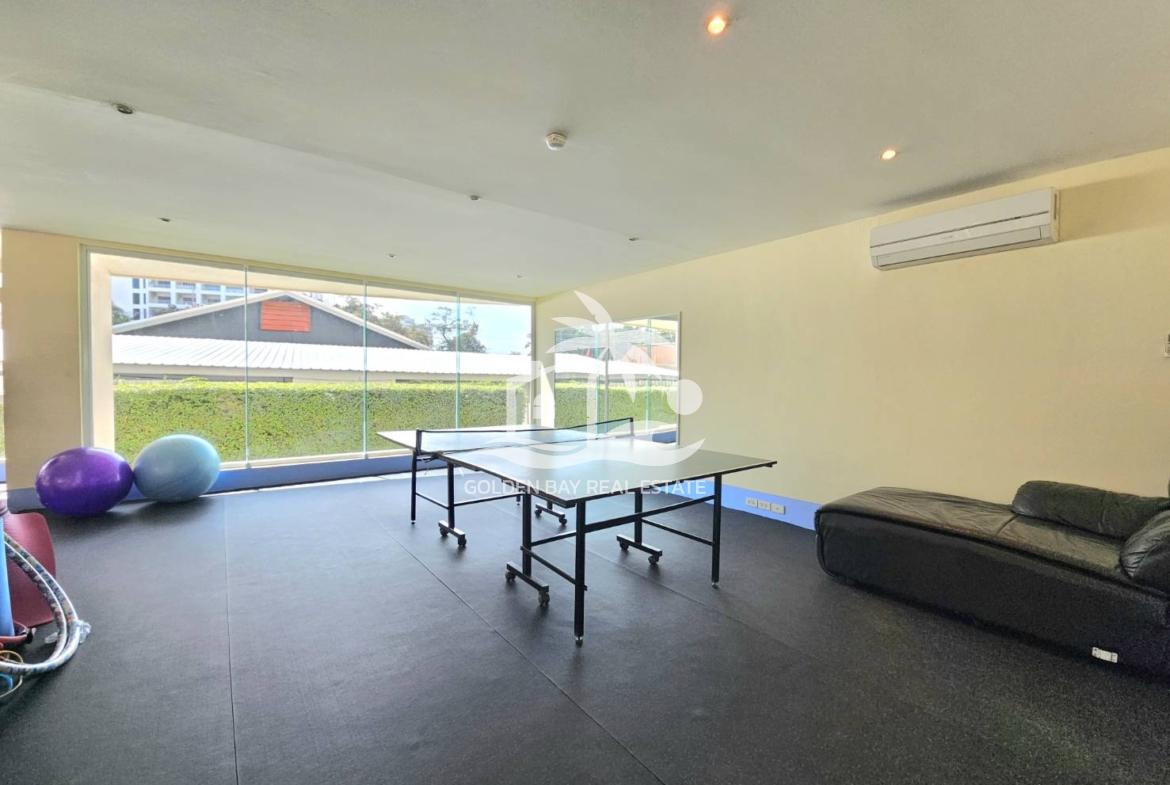 Executive Residence 4 – Pratumnak Hill