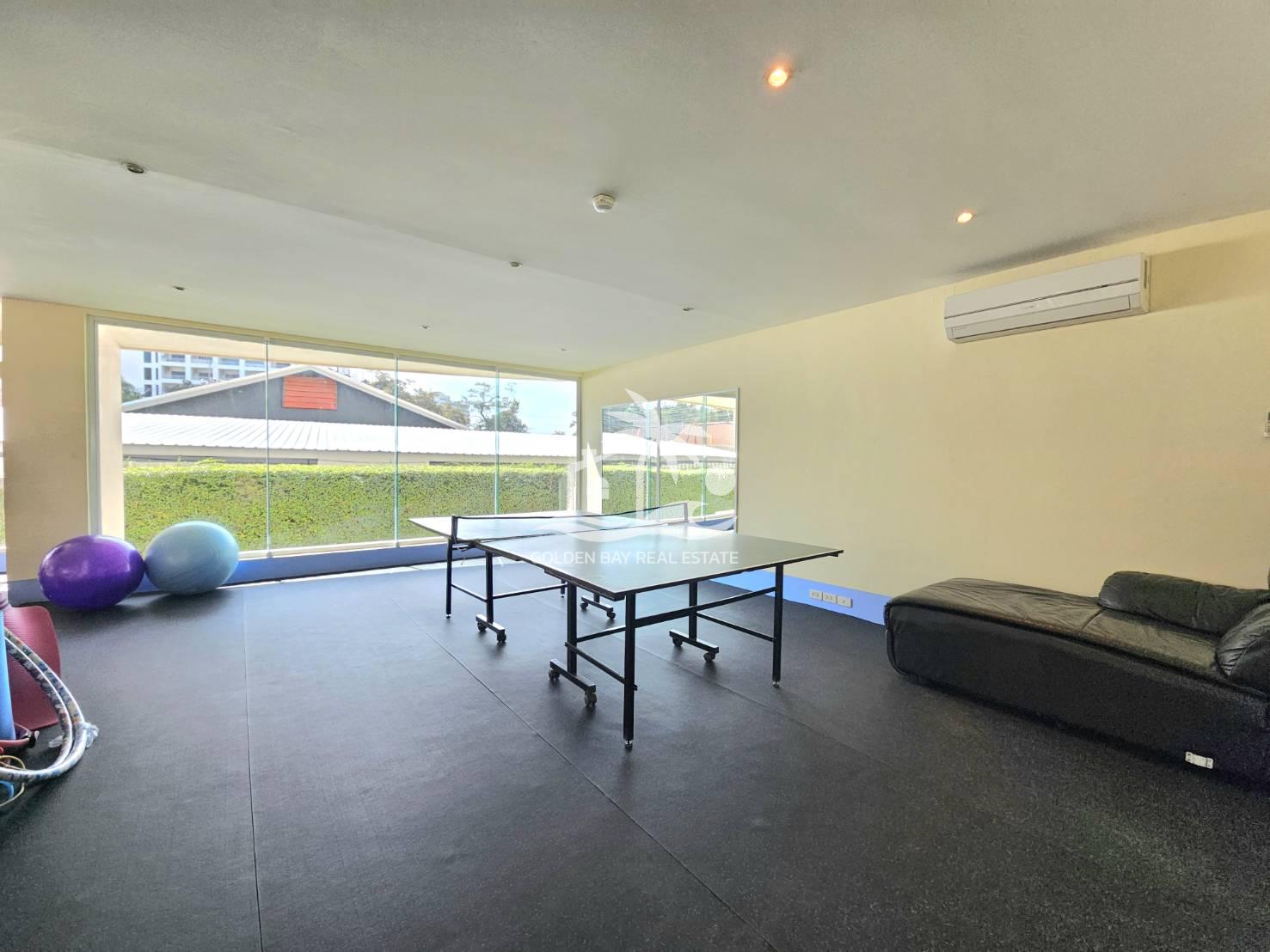 Executive Residence 4 – Pratumnak Hill