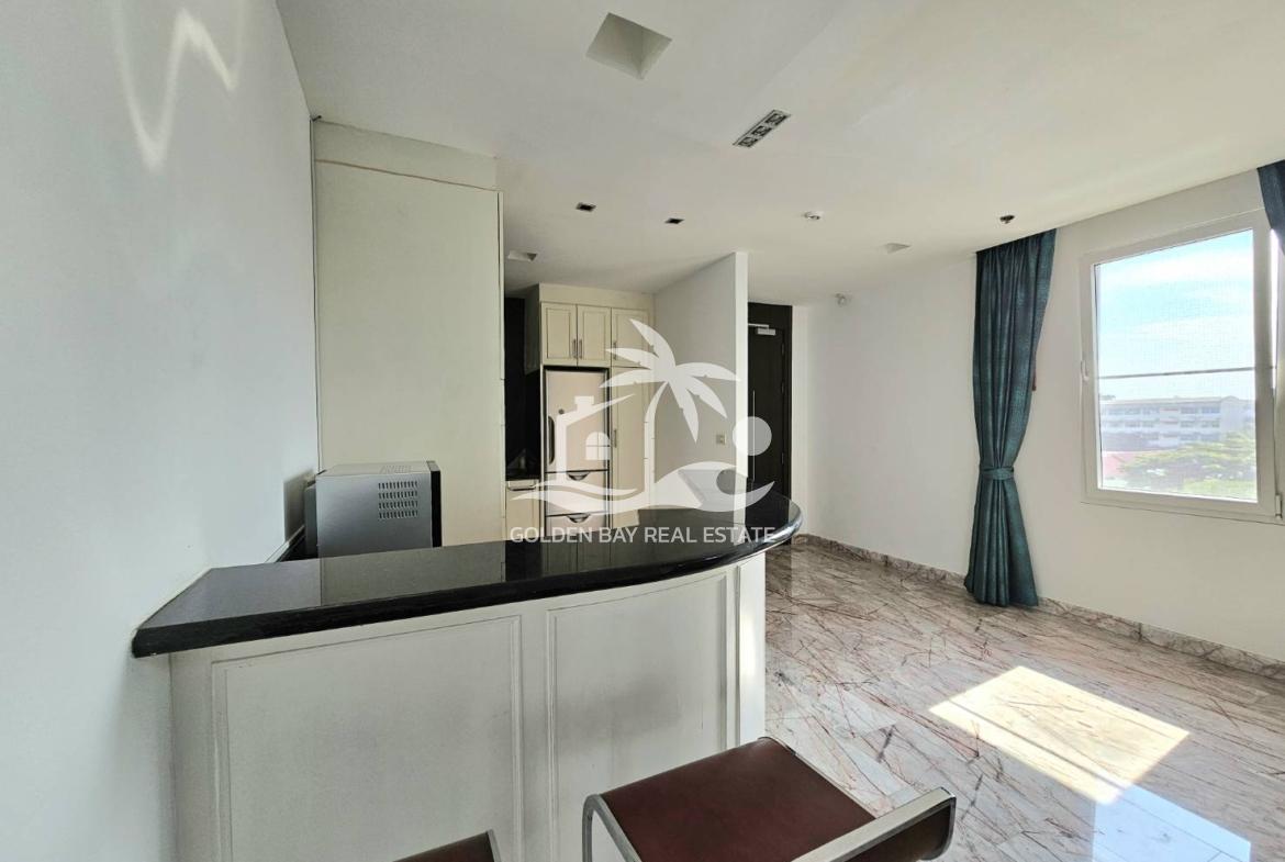 Ananya Condominium – Naklua