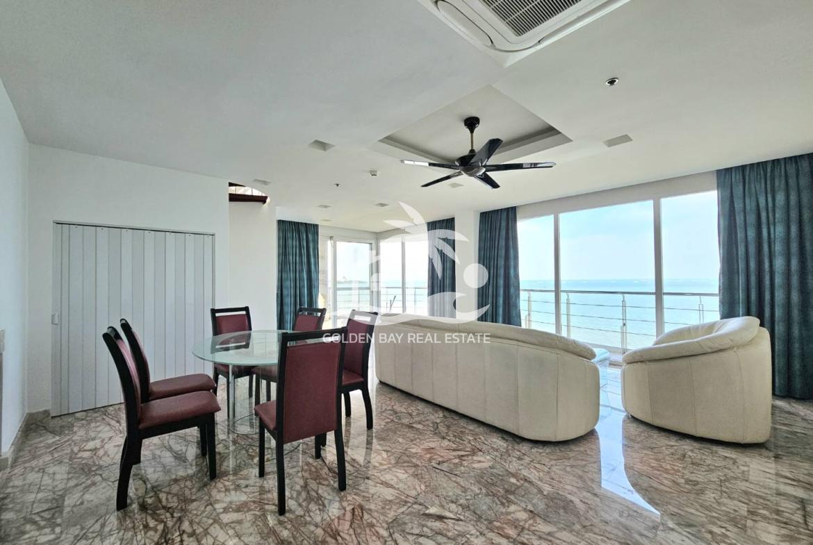 Ananya Condominium – Naklua