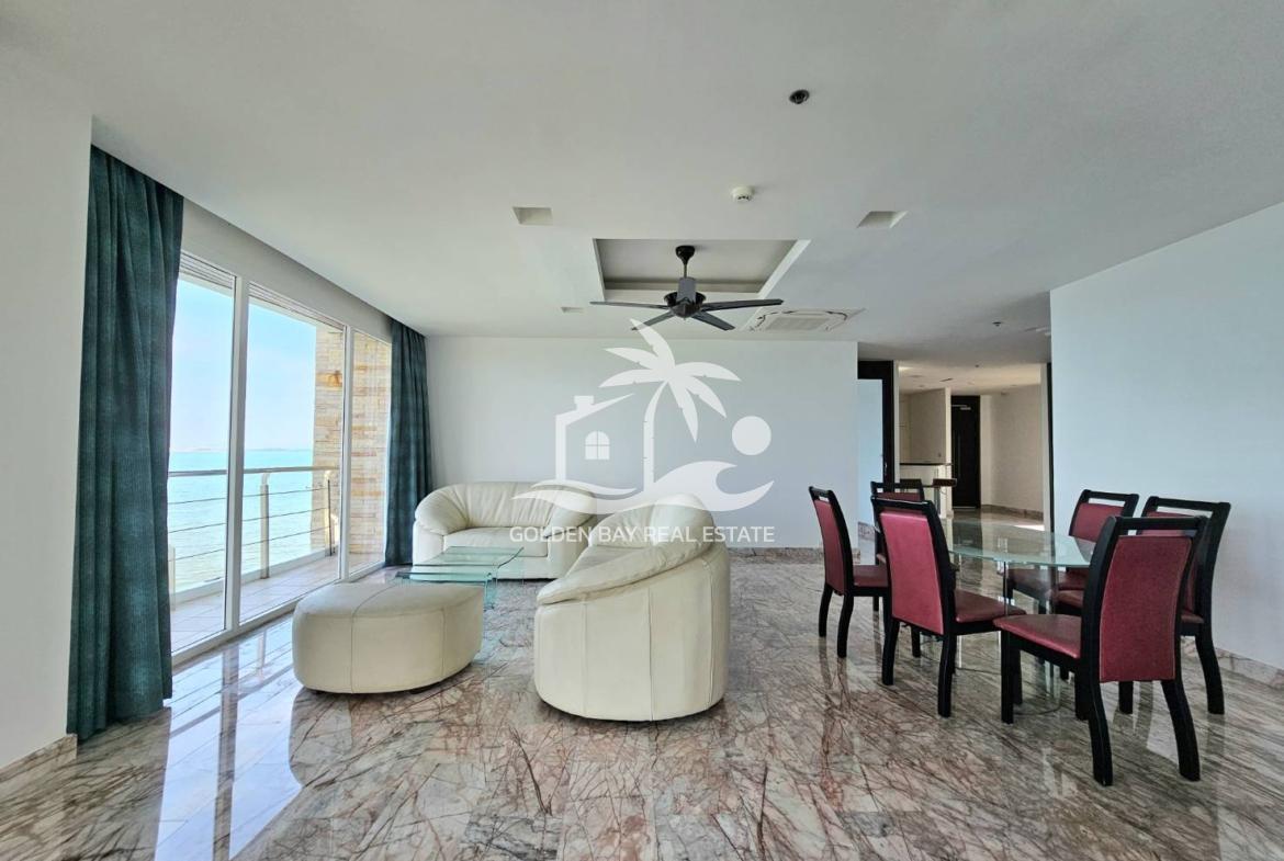 Ananya Condominium – Naklua