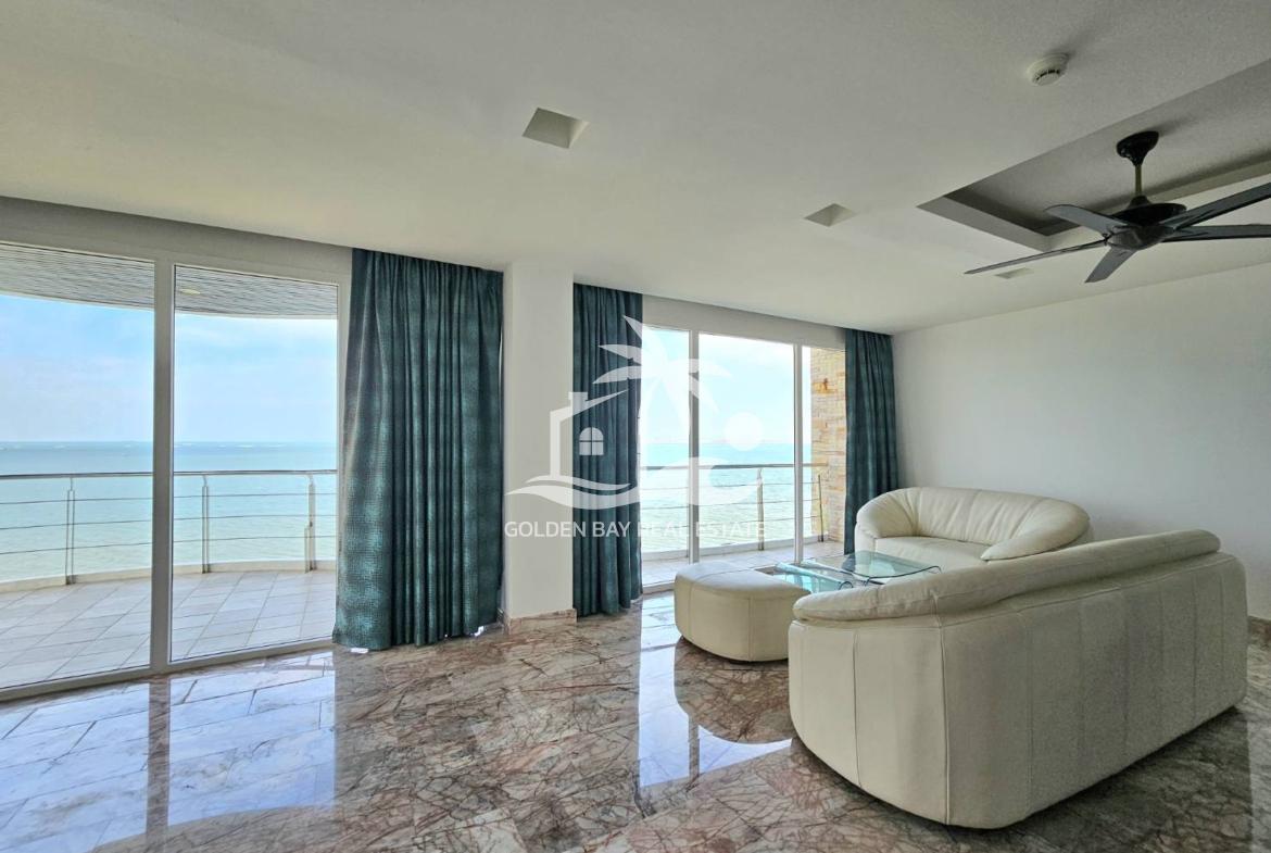 Ananya Condominium – Naklua