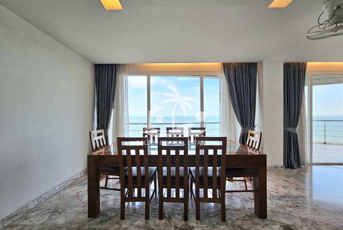 Ananya Condominium – Naklua