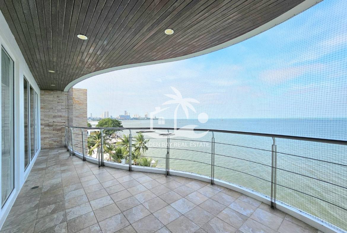 Ananya Condominium – Naklua