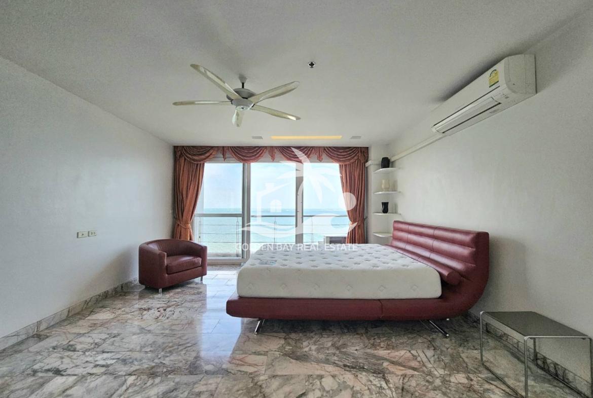 Ananya Condominium – Naklua