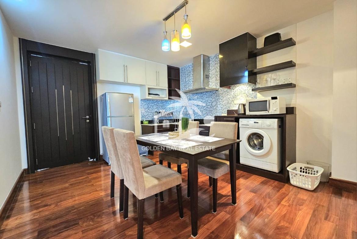Ananya Condominium – Naklua