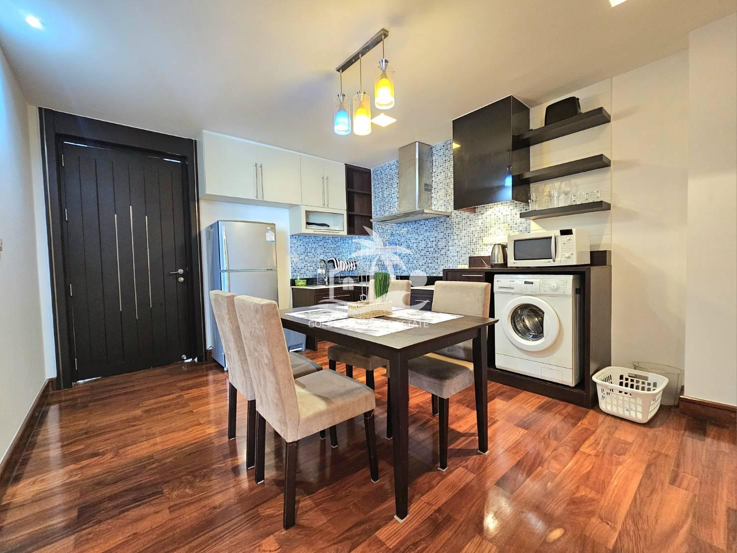 Ananya Condominium – Naklua