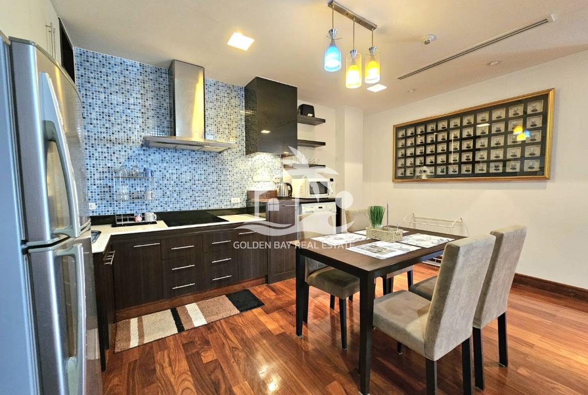 Ananya Condominium – Naklua