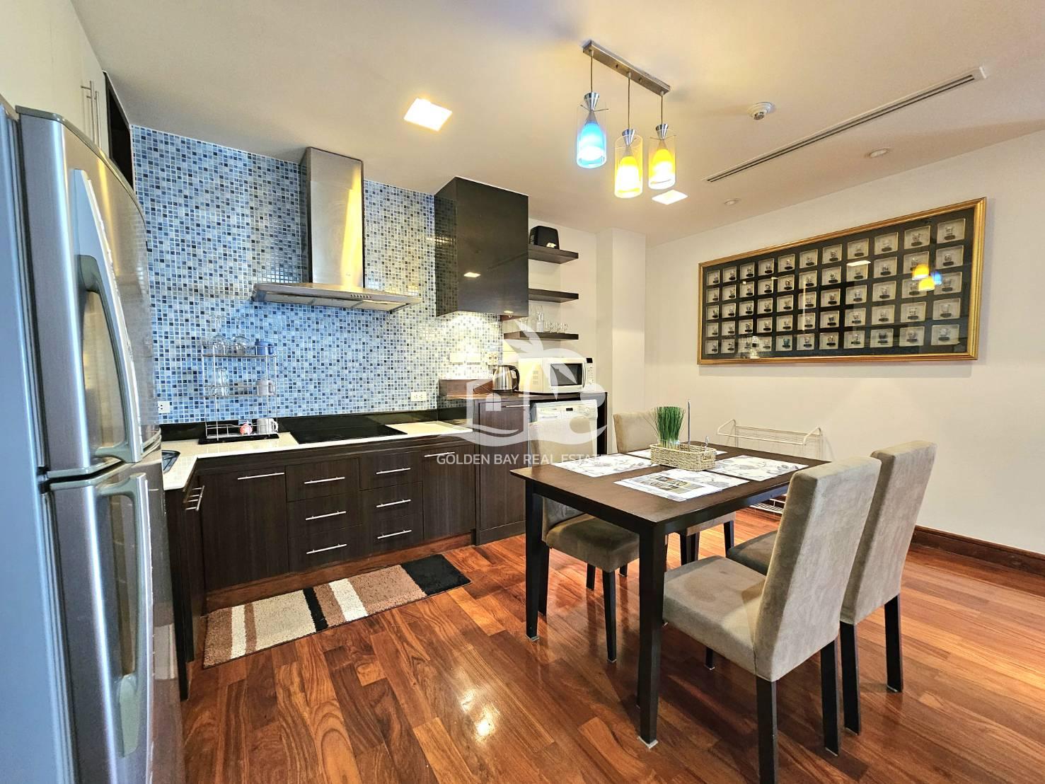 Ananya Condominium – Naklua