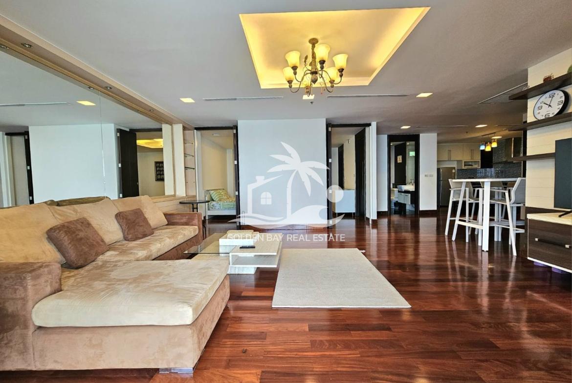 Ananya Condominium – Naklua