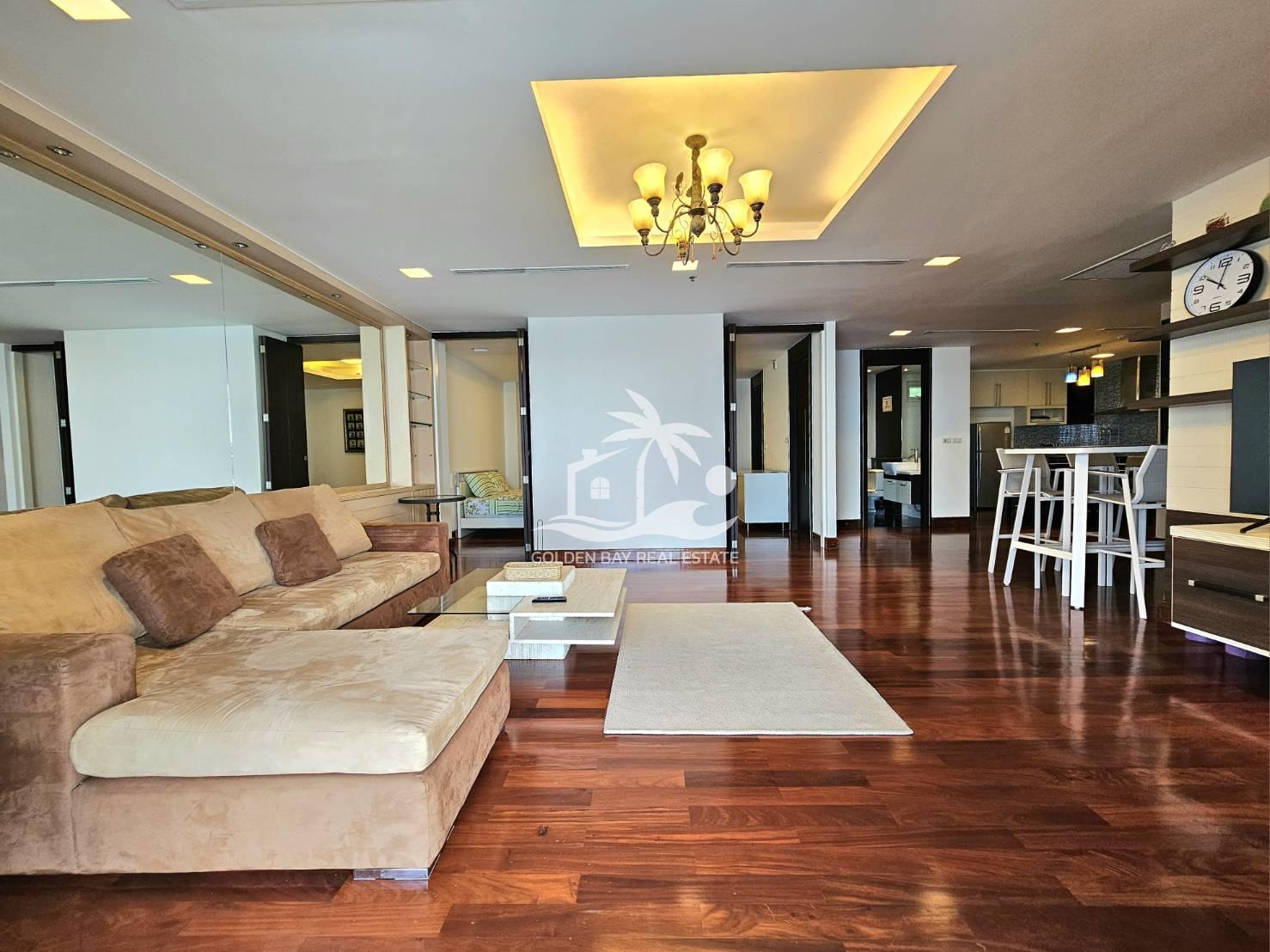 Ananya Condominium – Naklua