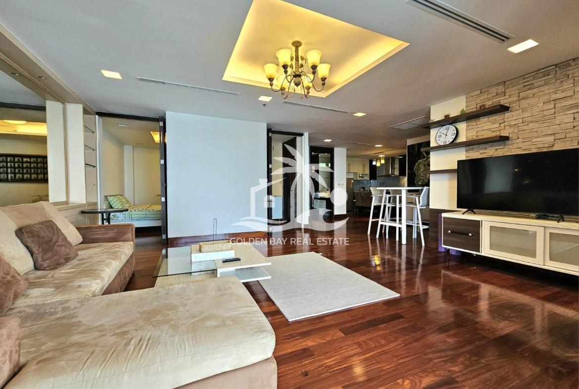 Ananya Condominium – Naklua