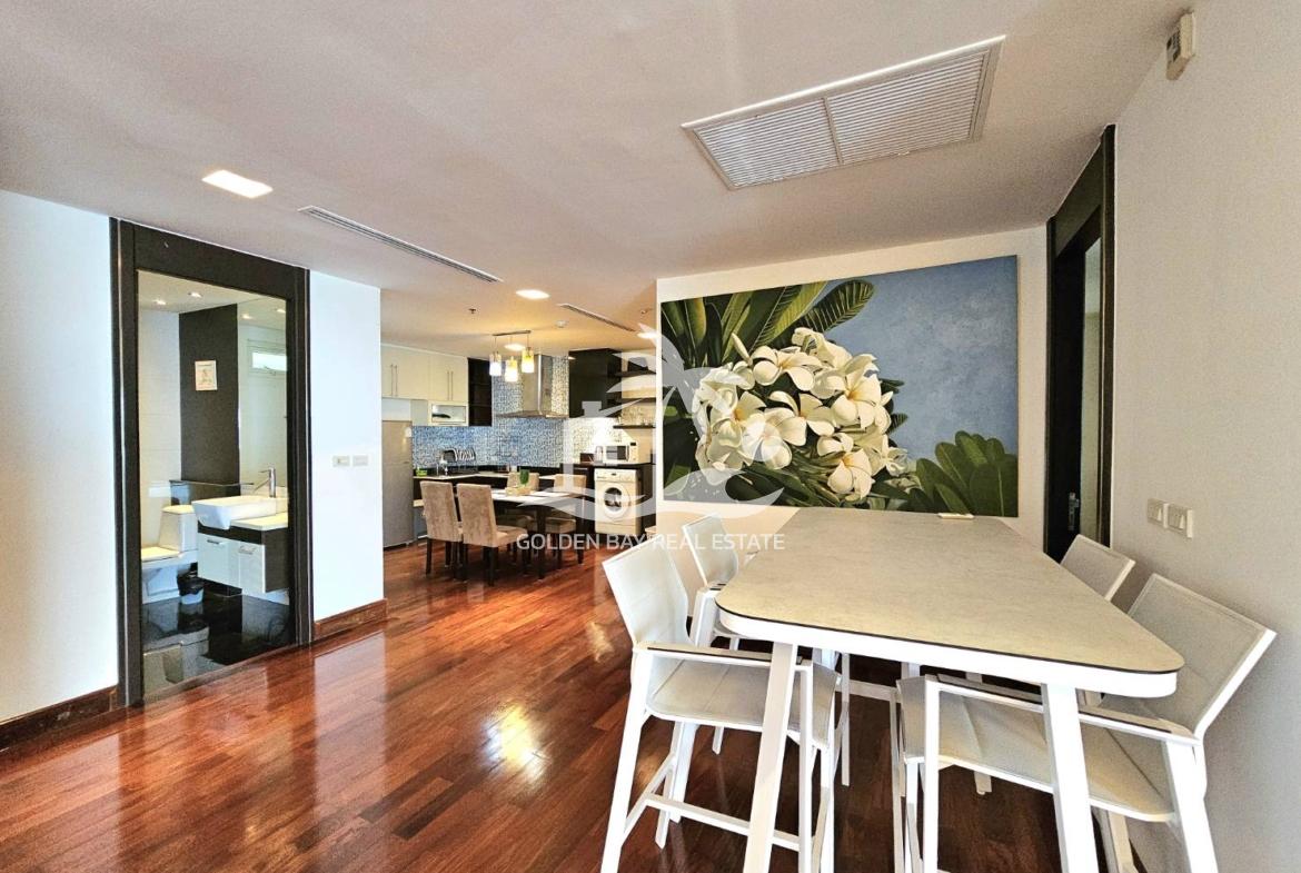 Ananya Condominium – Naklua