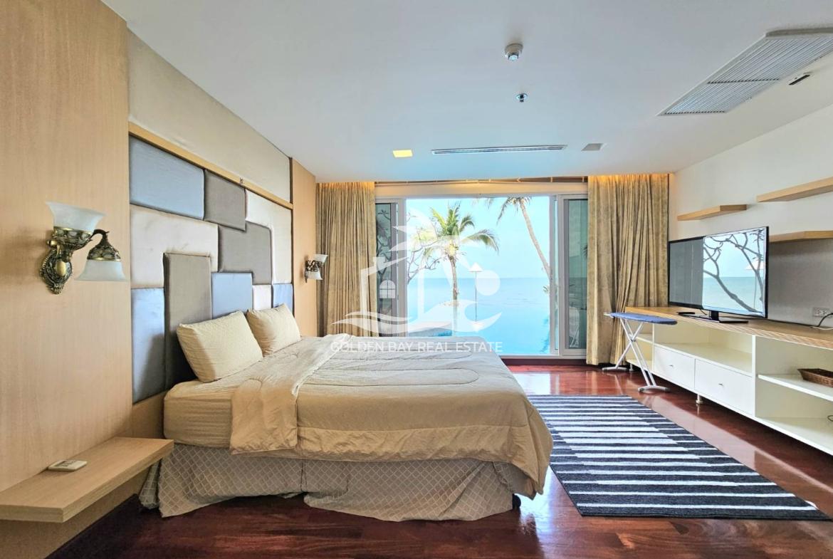 Ananya Condominium – Naklua
