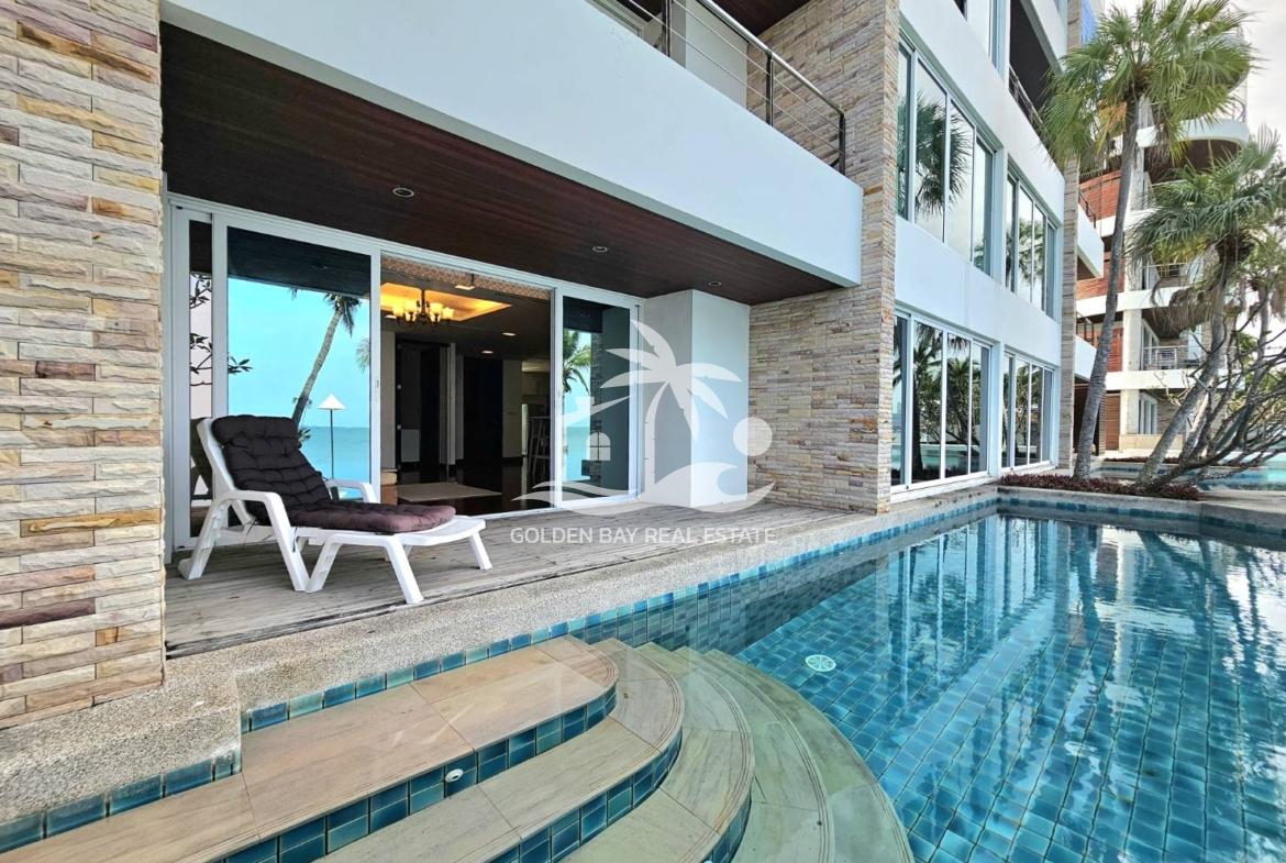 Ananya Condominium – Naklua