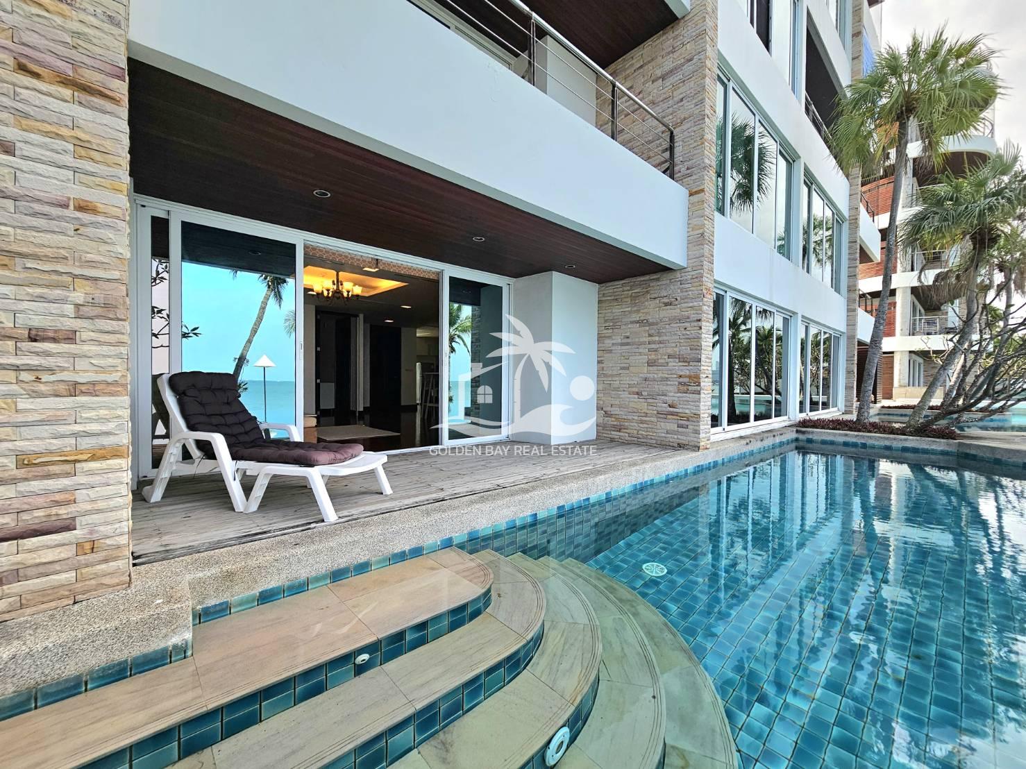 Ananya Condominium – Naklua