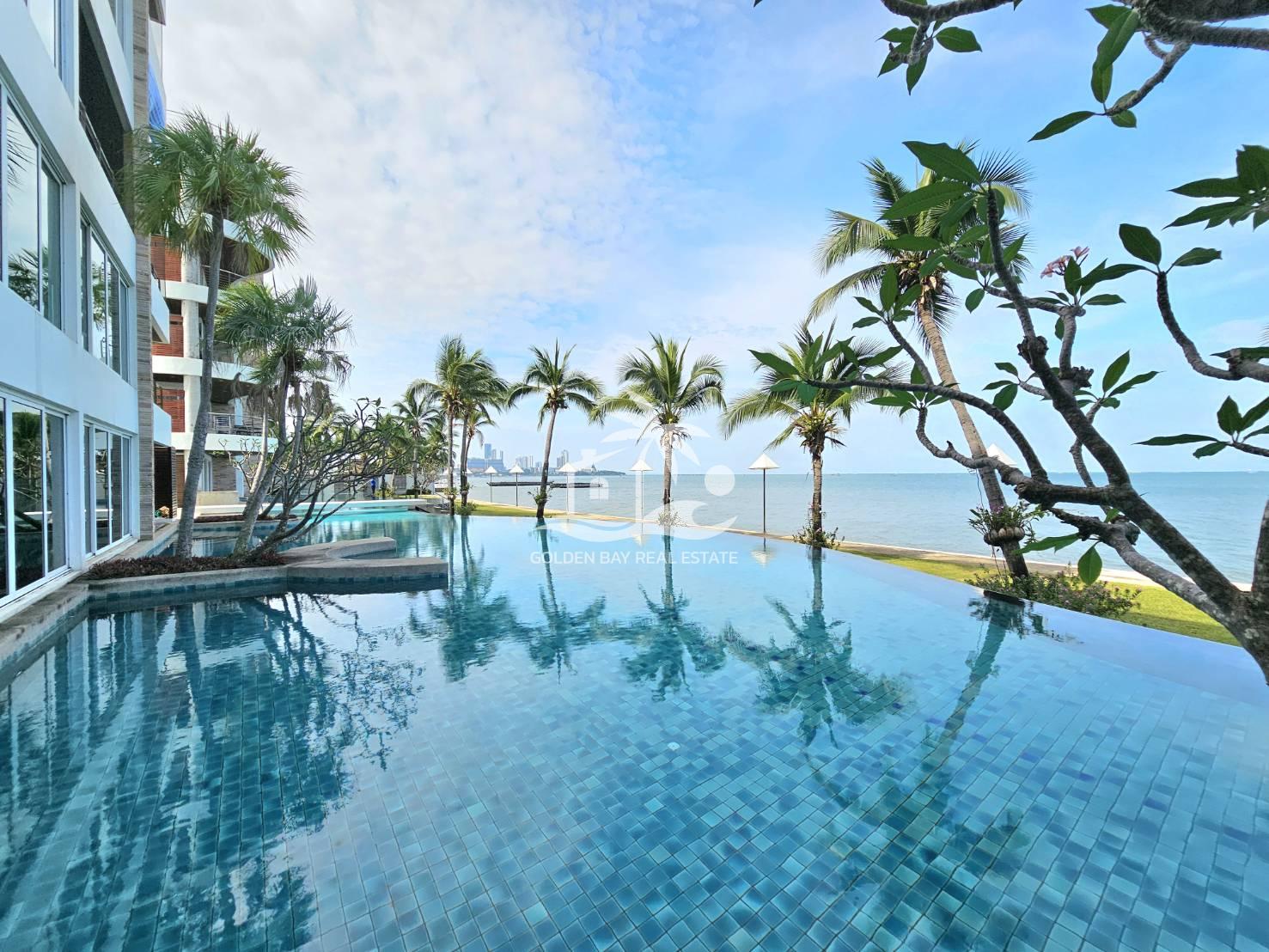 Ananya Condominium – Naklua