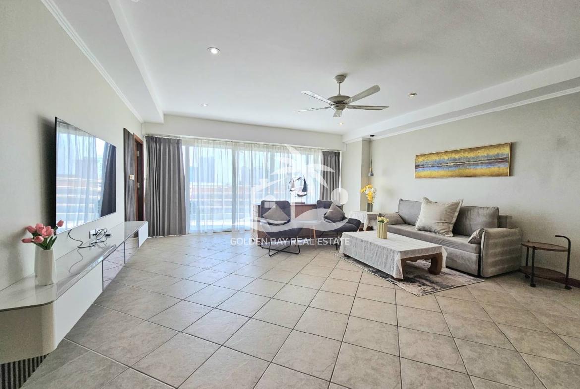 View Talay 5 – Jomtien