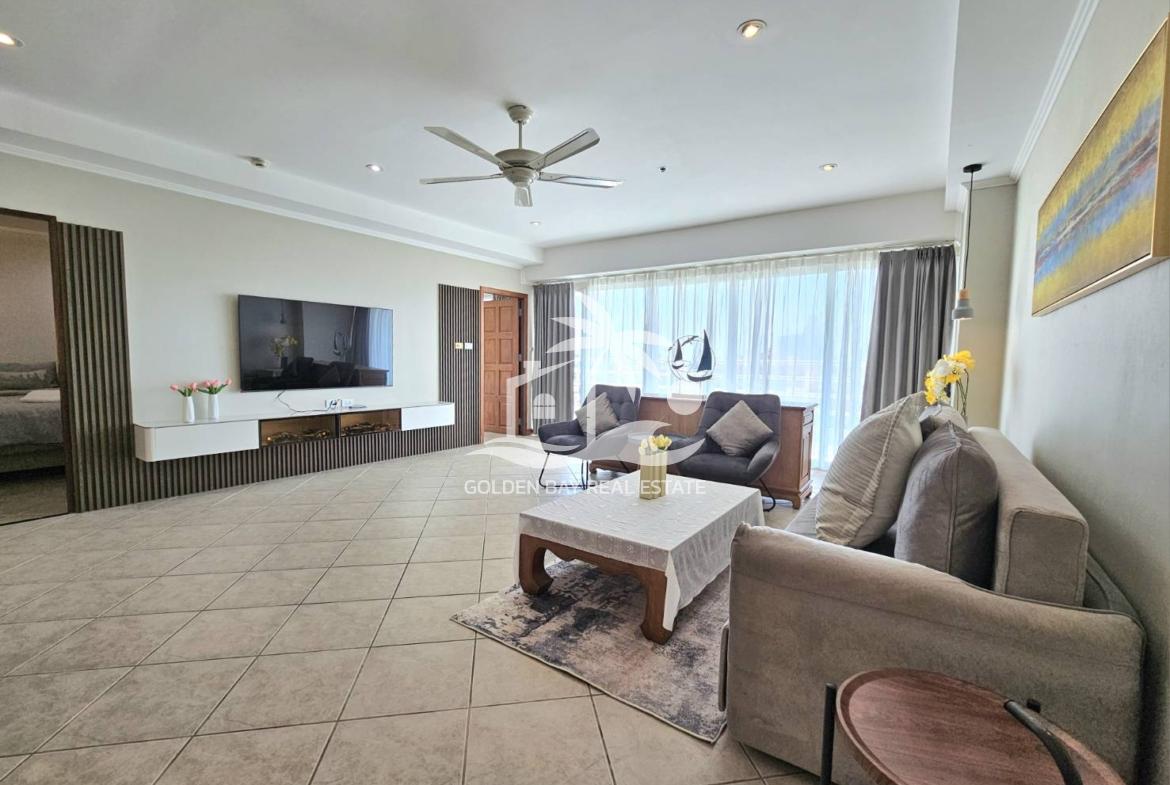 View Talay 5 – Jomtien