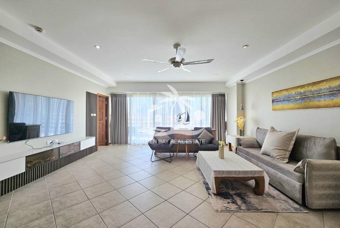 View Talay 5 – Jomtien