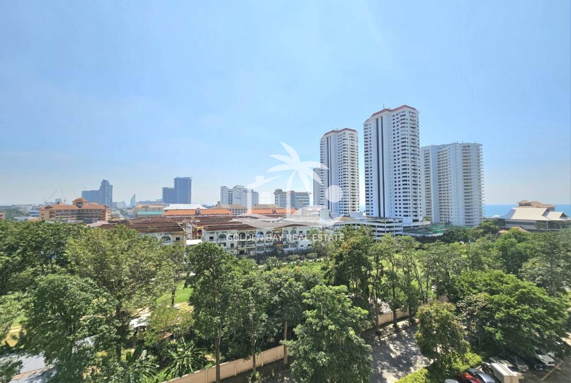 View Talay 5 – Jomtien