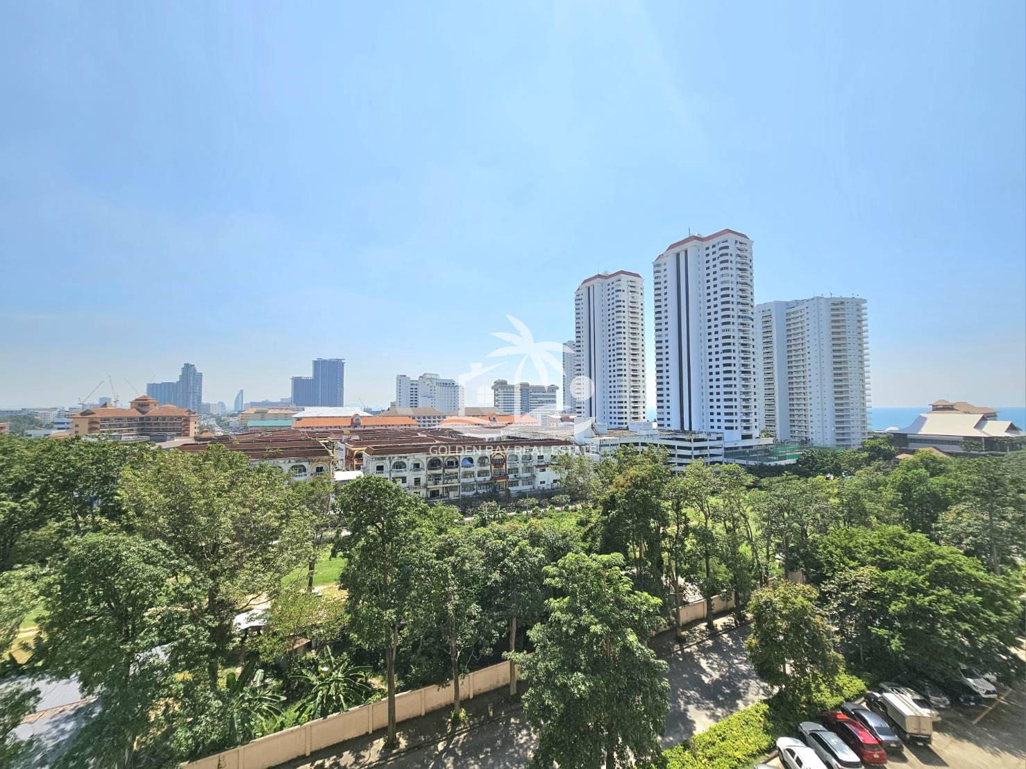 1595745_0 View Talay 5 – Jomtien