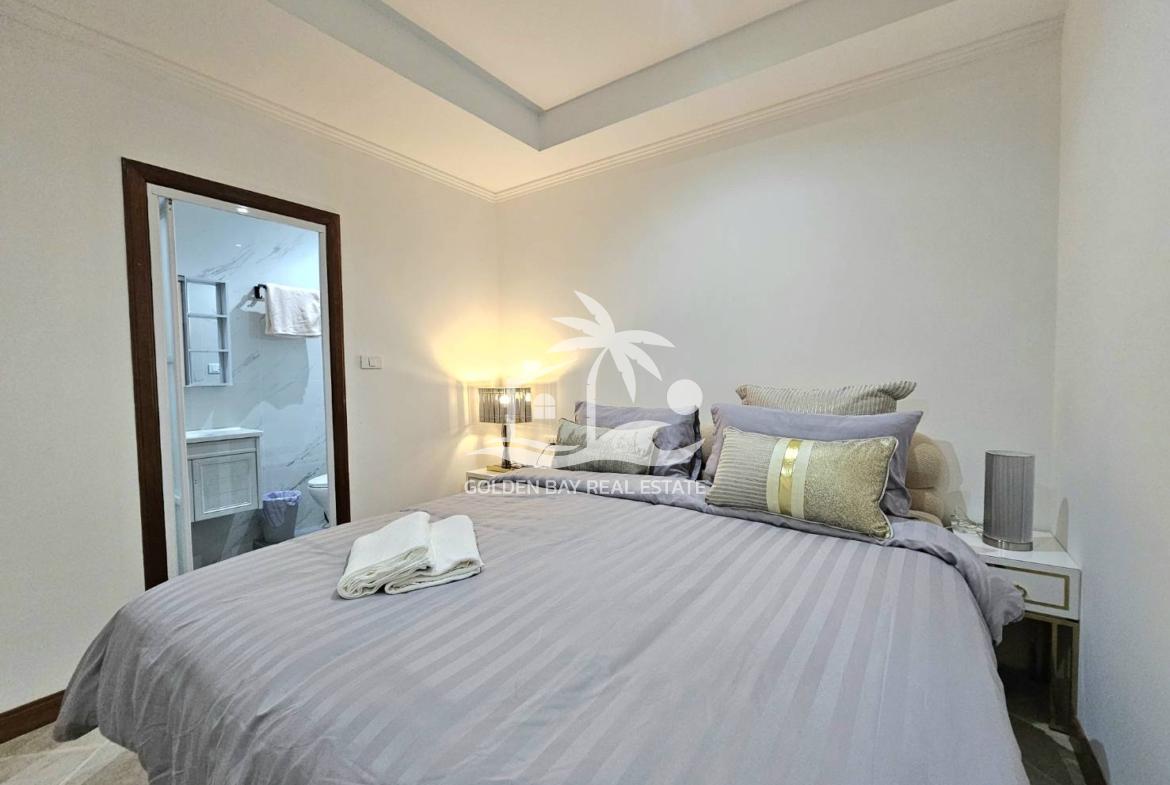 View Talay 5 – Jomtien