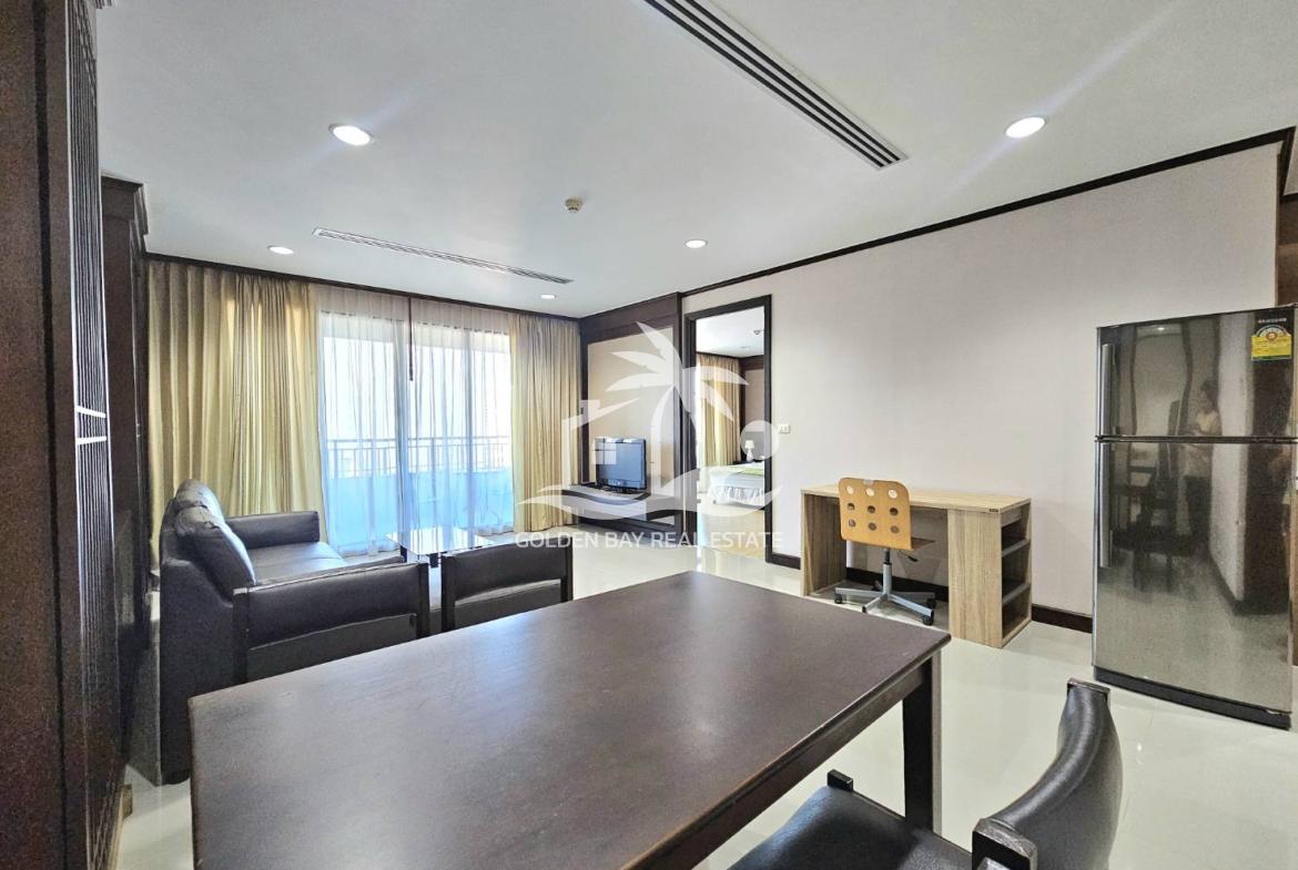 Prime Suites – Pattaya City