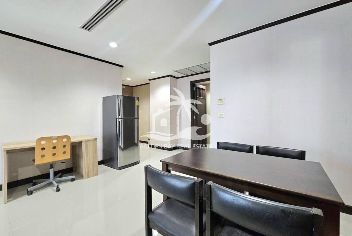 Prime Suites  – Pattaya City