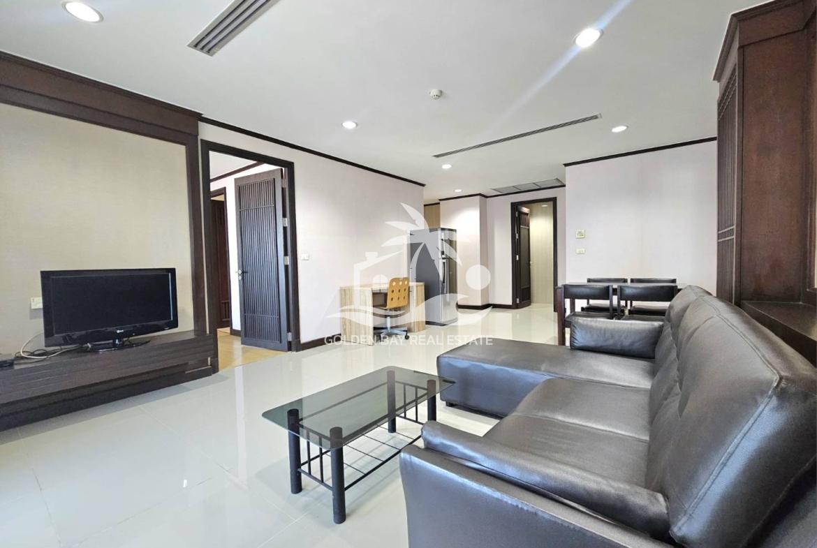 Prime Suites  – Pattaya City