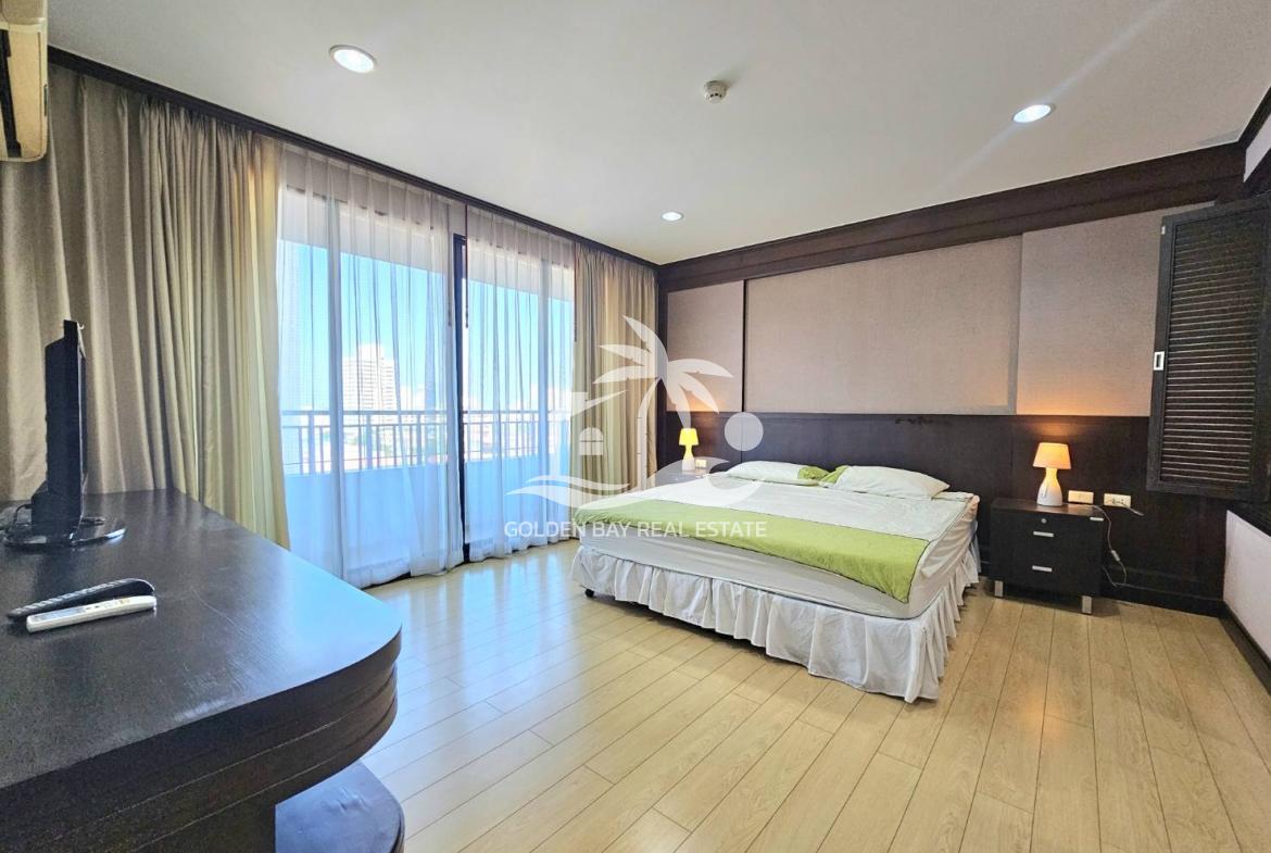 Prime Suites  – Pattaya City