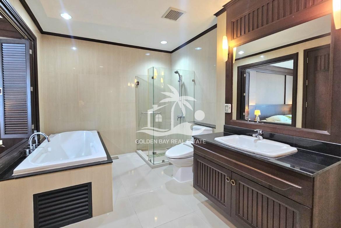 Prime Suites  – Pattaya City