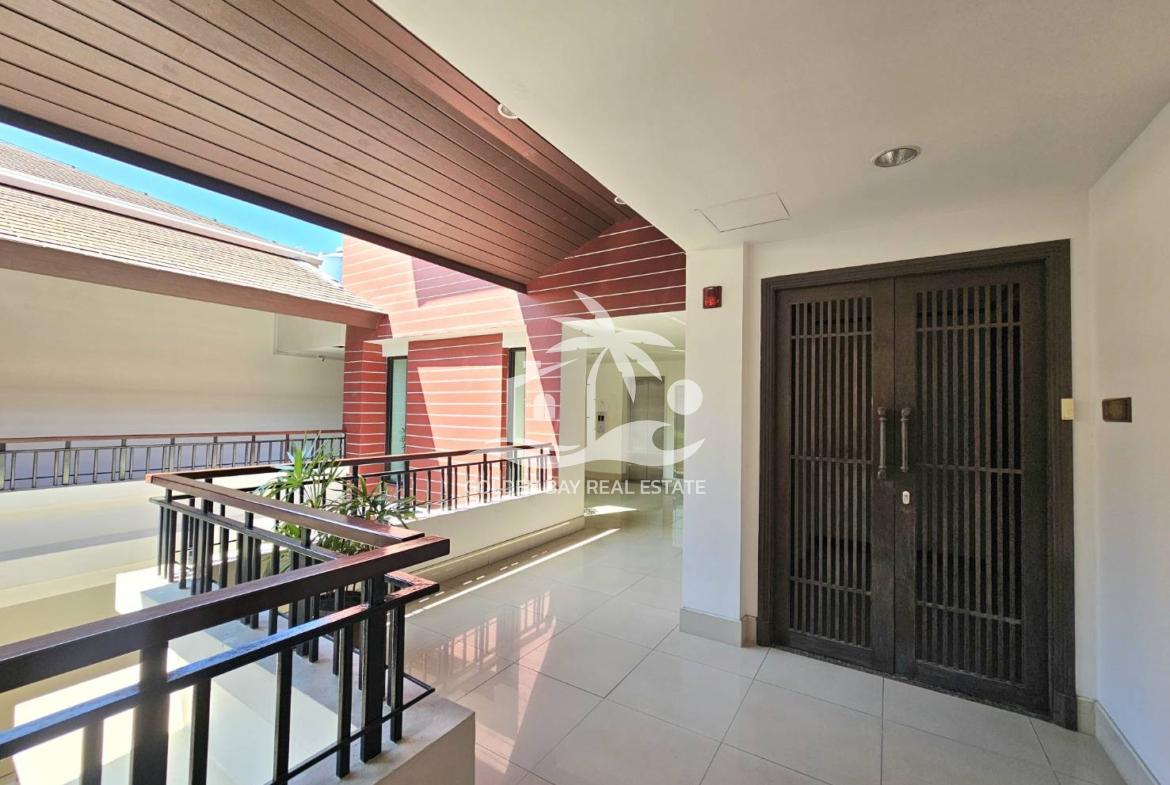 Prime Suites  – Pattaya City