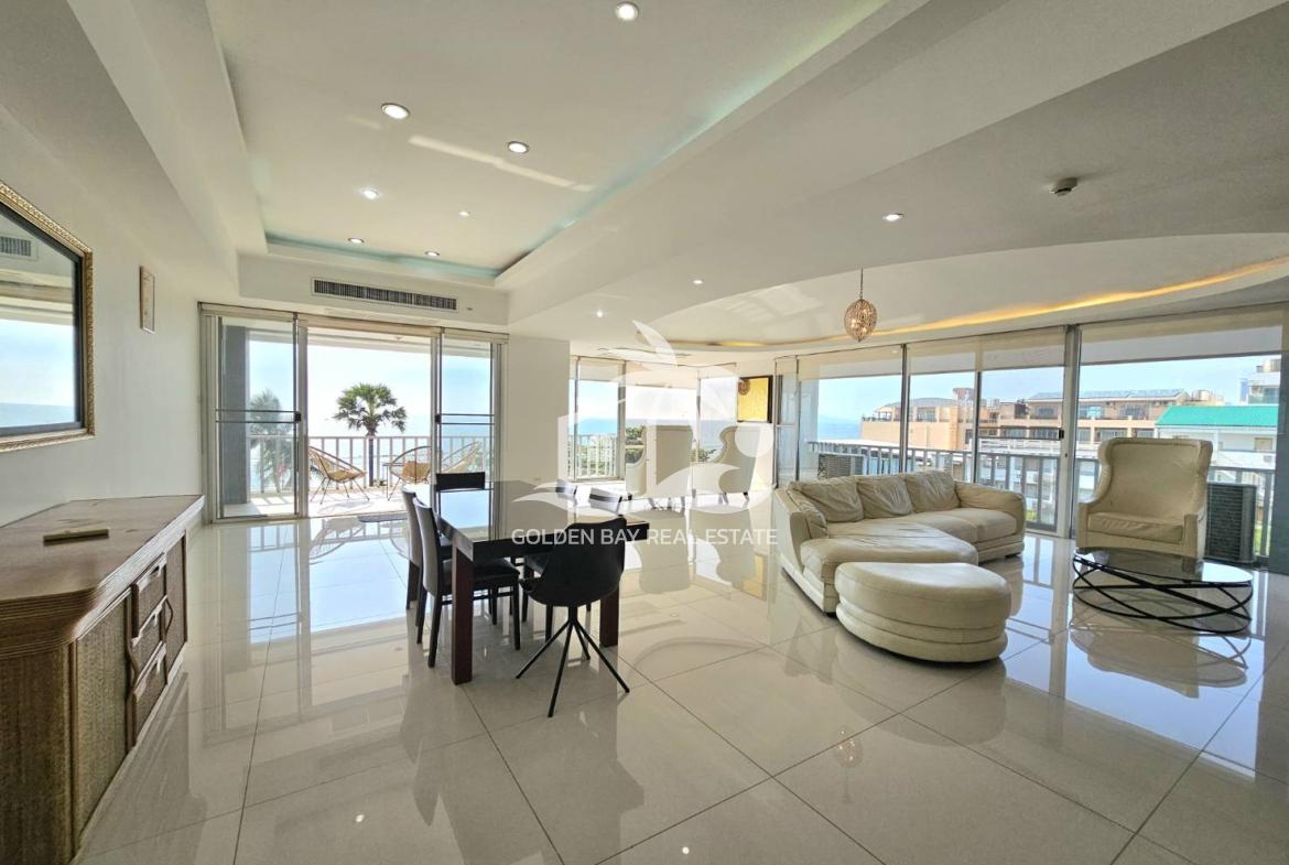Coconut Beach – Jomtien