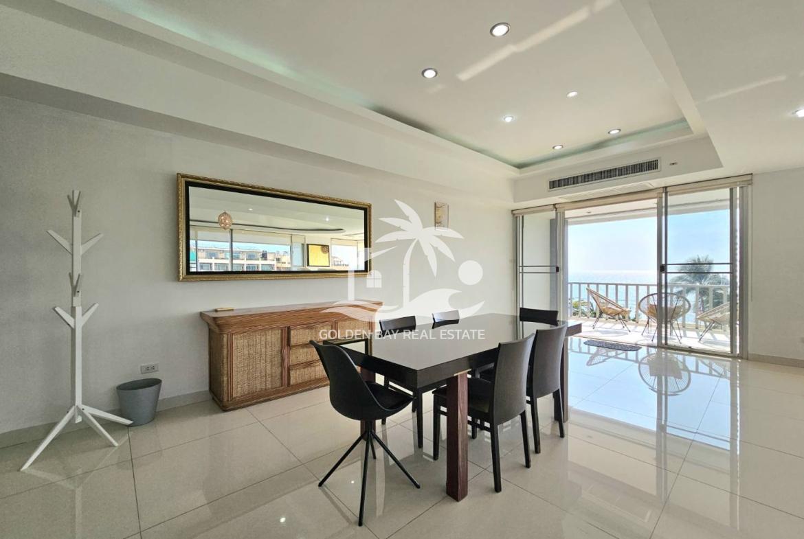 Coconut Beach – Jomtien
