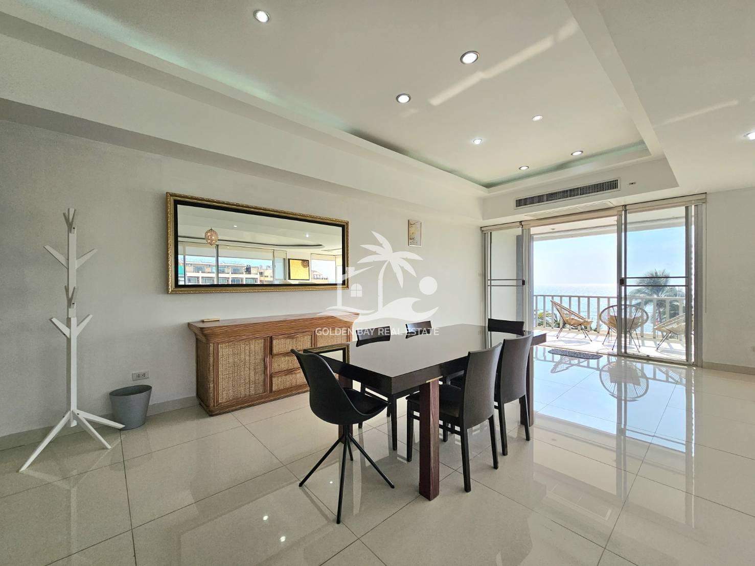 Coconut Beach – Jomtien